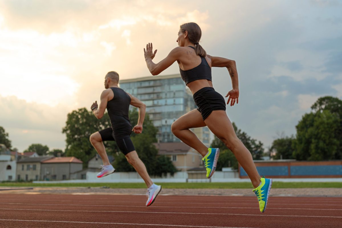 Peptide Therapy for Athletic Performance, Mishawaka